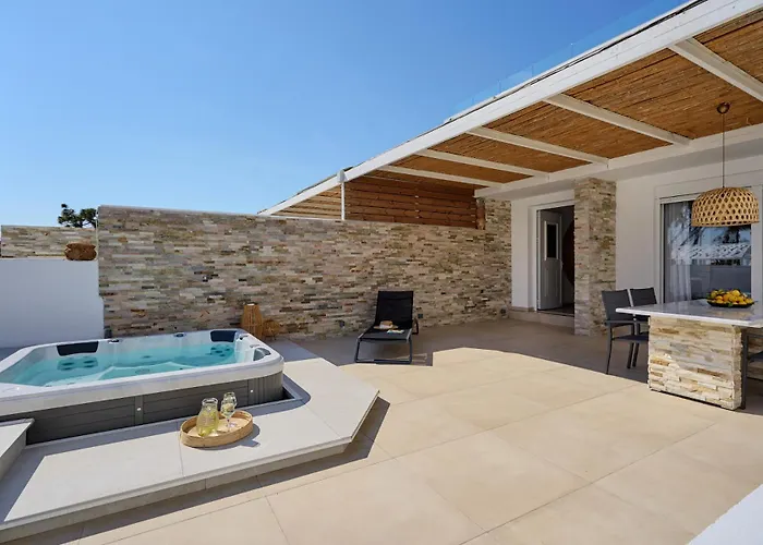 Sia Mare Seaside Apartments
