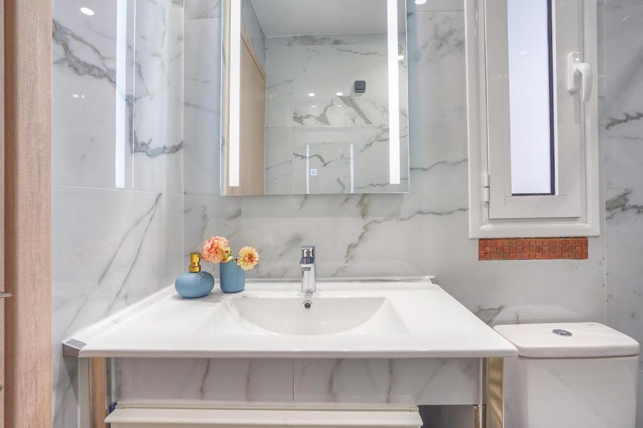 Sia Mare Seaside Apartment *