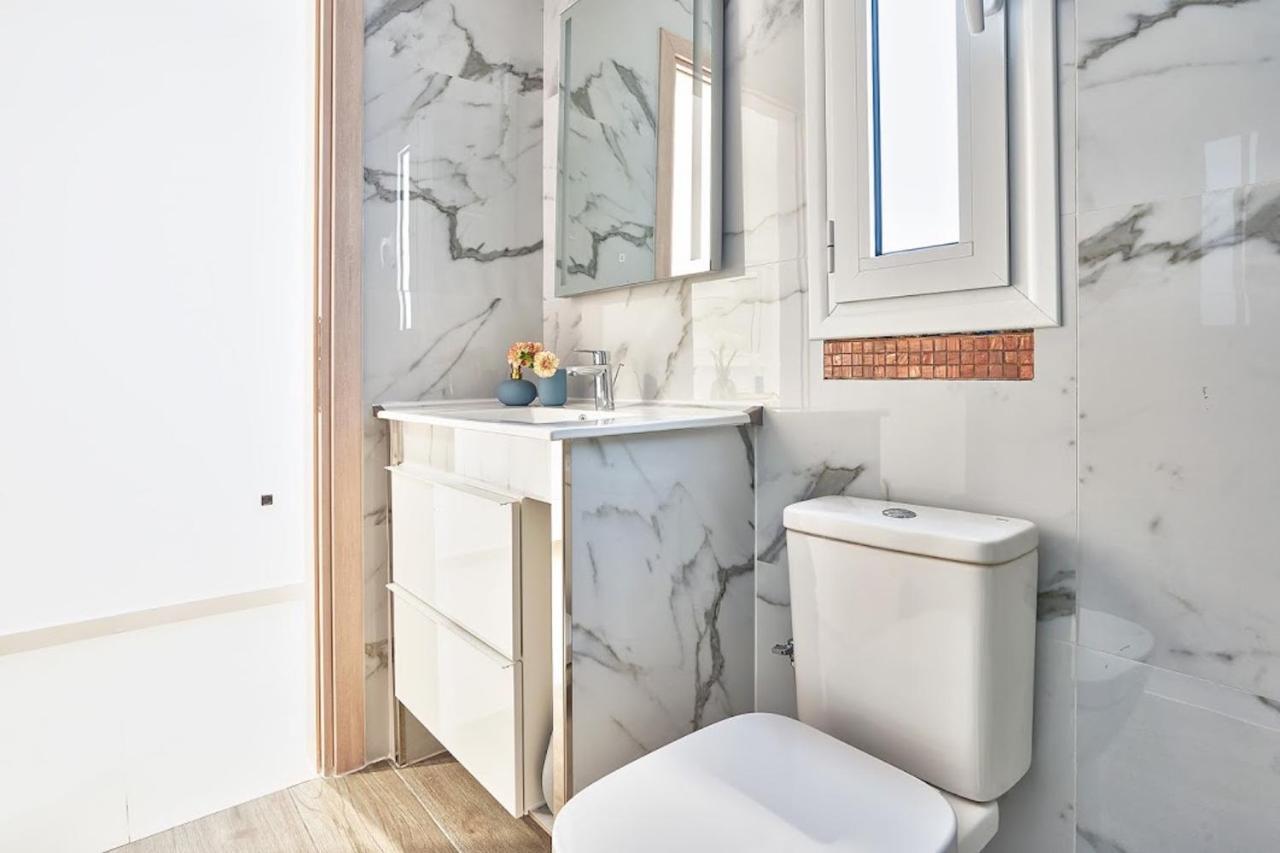 Apartment Sia Mare Seaside *