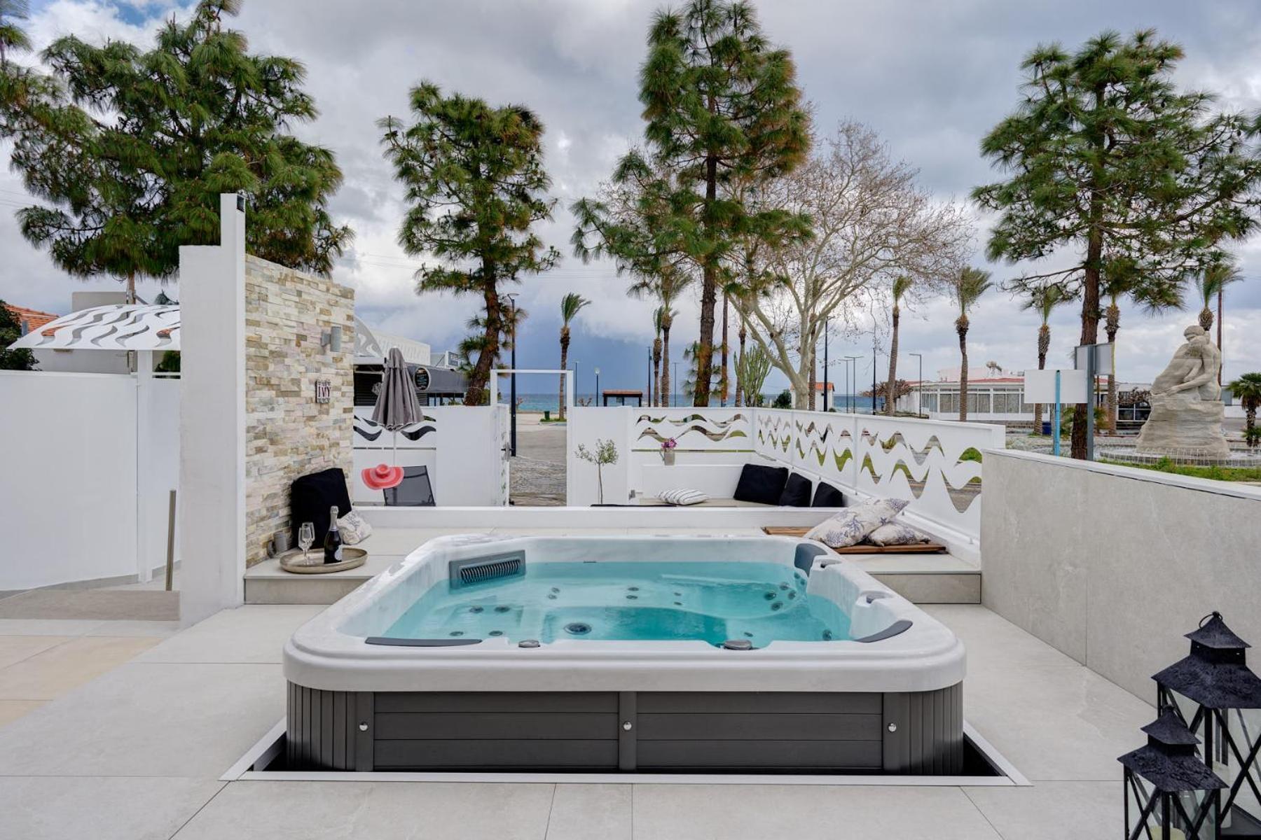 Apartment Sia Mare Seaside *