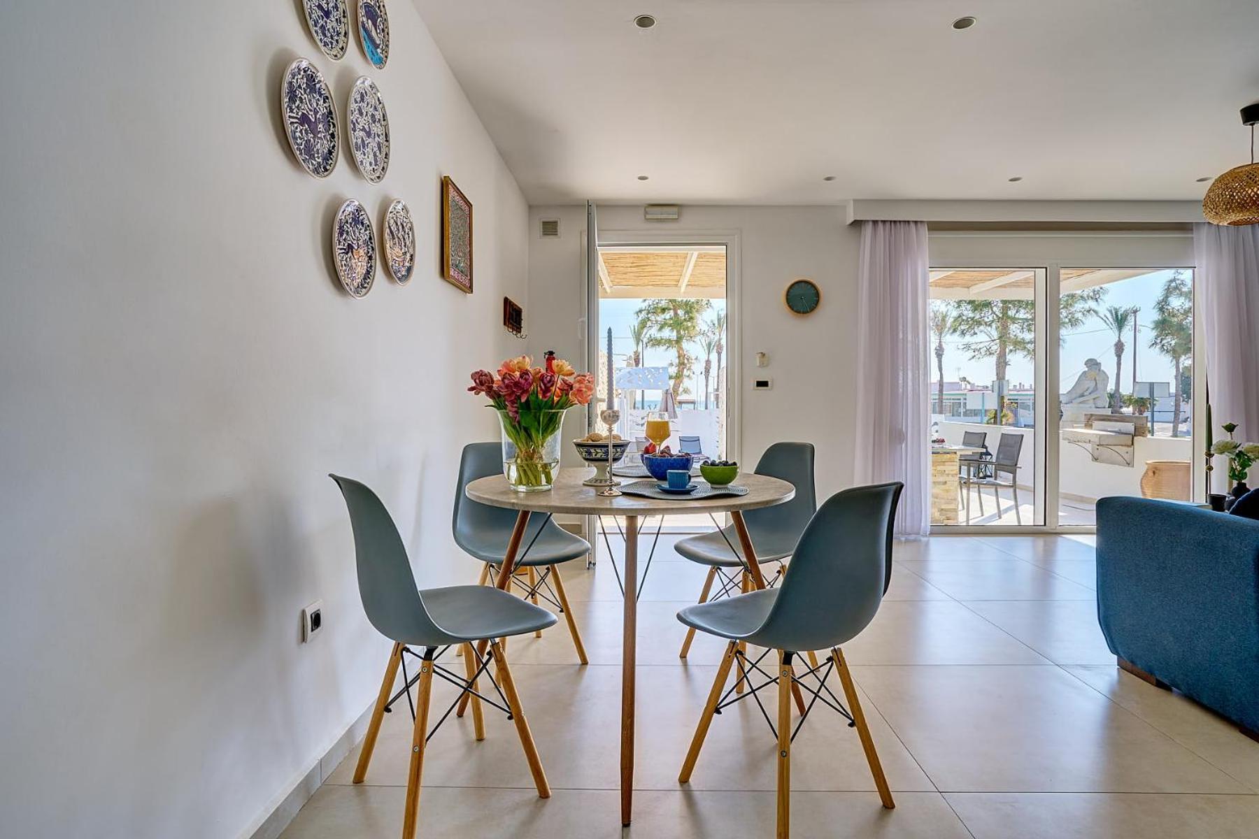 Apartment Sia Mare Seaside *
