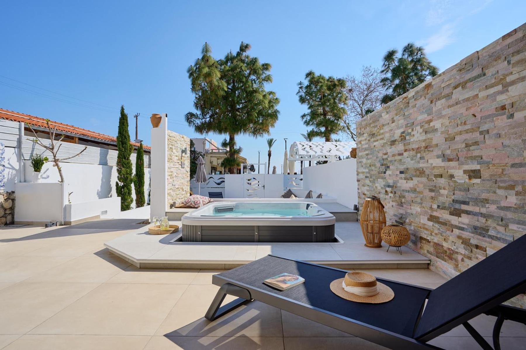 Sia Mare Seaside Apartment