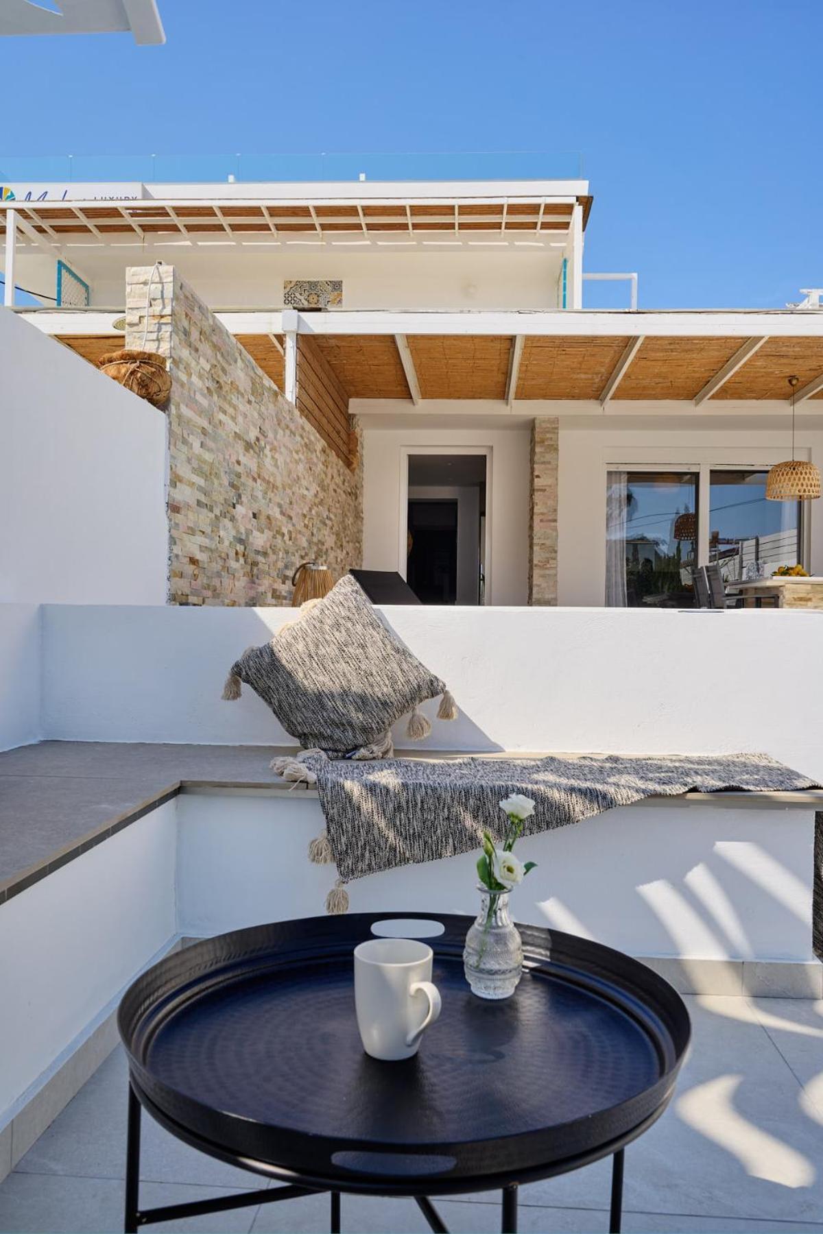 Apartment Sia Mare Seaside