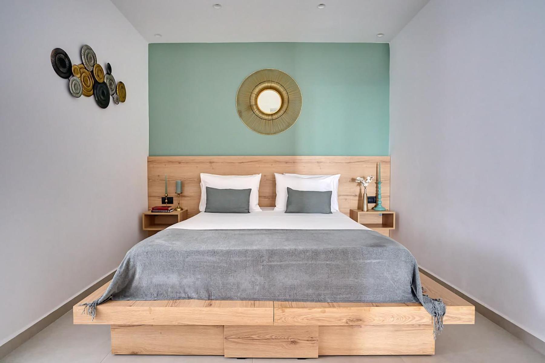 Apartment Sia Mare Seaside *
