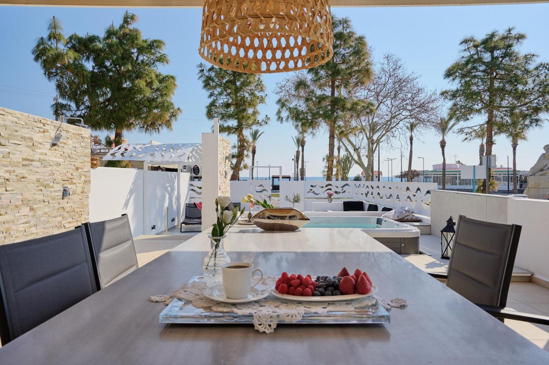 Sia Mare Seaside *