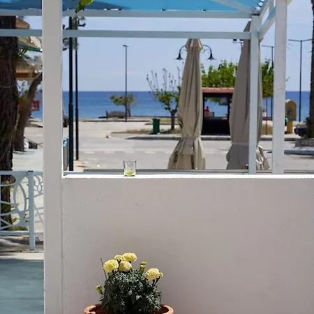Sia Mare Seaside Apartments Faliraki Exterior photo