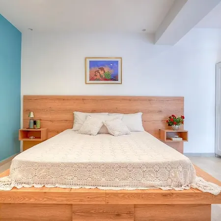 Sia Mare Seaside Apartments Faliraki Exterior photo