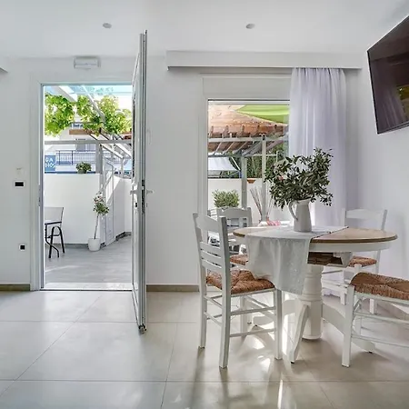 Sia Mare Seaside Apartments Faliraki Exterior photo