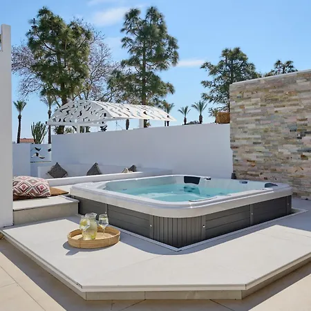 Sia Mare Seaside Apartments Faliraki Exterior photo