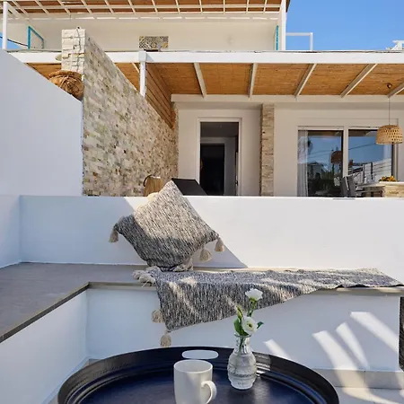 Sia Mare Seaside Apartments Faliraki Exterior photo