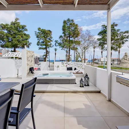 Sia Mare Seaside Apartments Faliraki Exterior photo