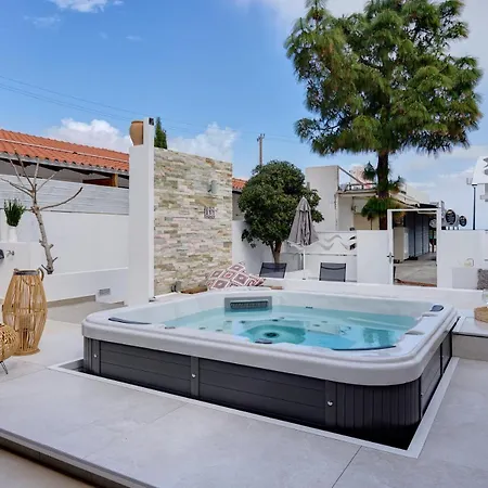 Sia Mare Seaside Apartments Faliraki Exterior photo