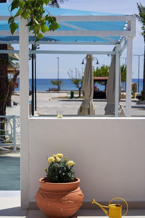 Sia Mare Seaside Appartement Faliraki