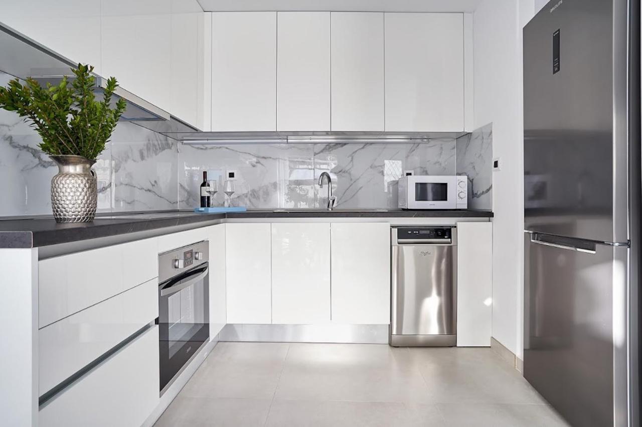 Sia Mare Seaside Apartment