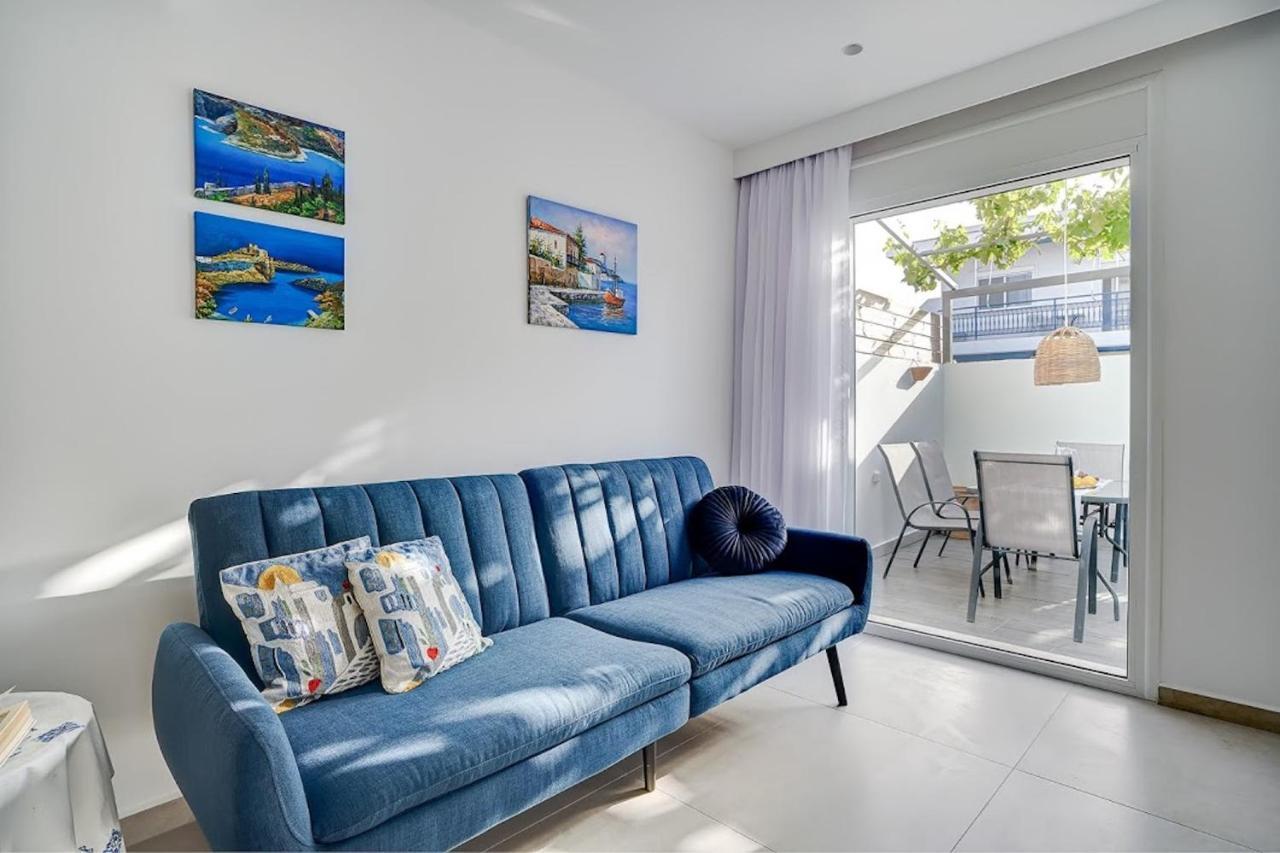 Sia Mare Seaside Apartment