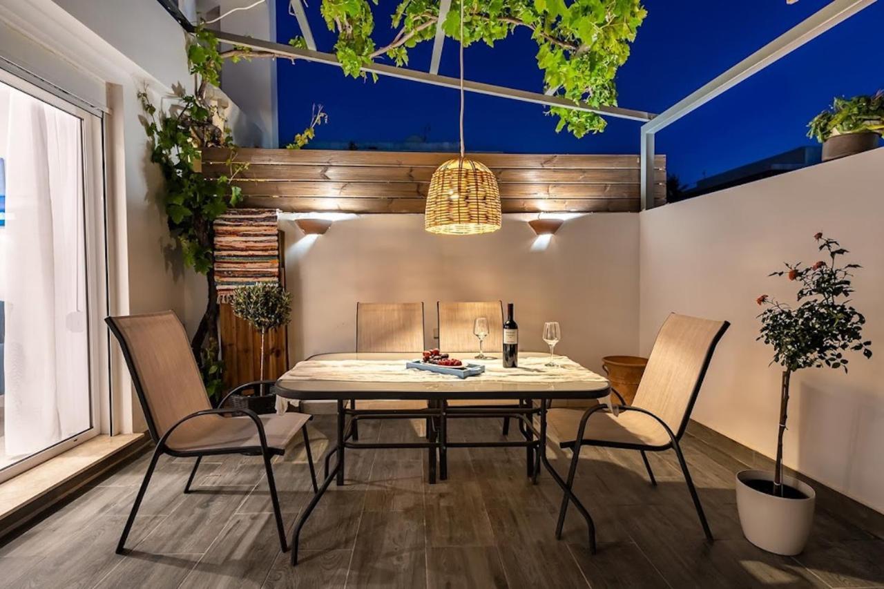 Sia Mare Seaside Apartment