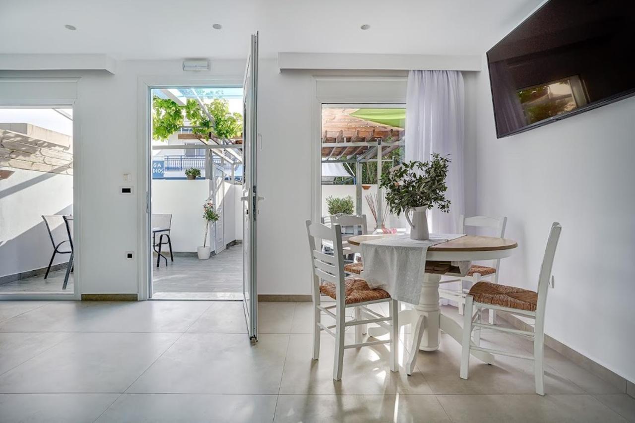 Apartment Sia Mare Seaside *