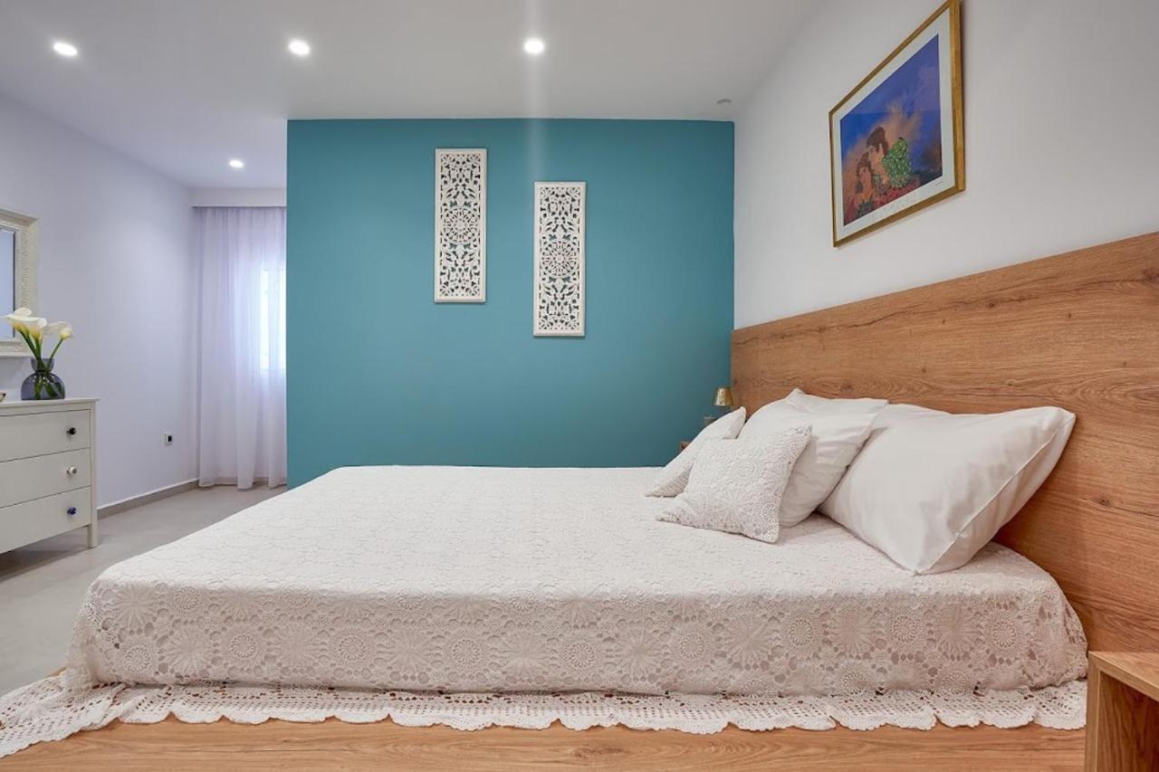 Sia Mare Seaside Apartment *