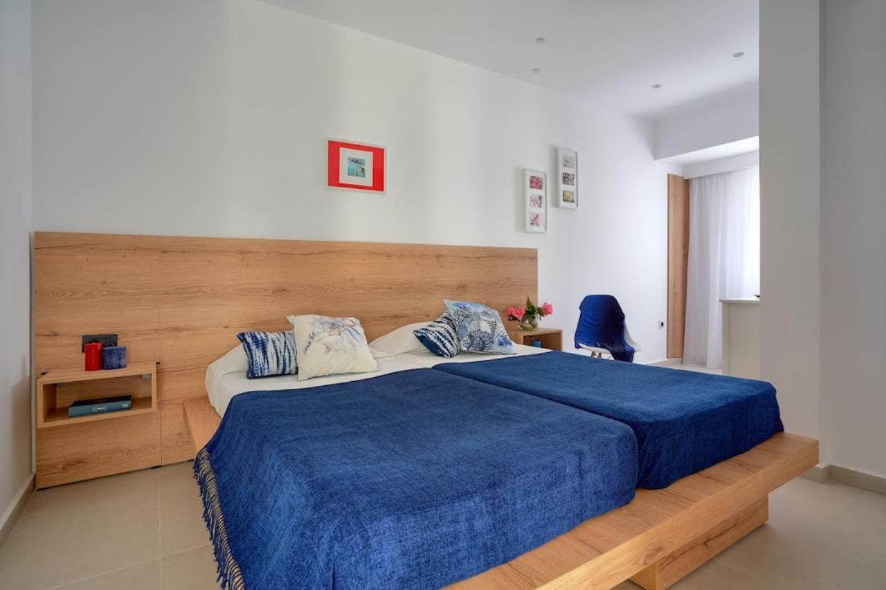 Sia Mare Seaside Apartment