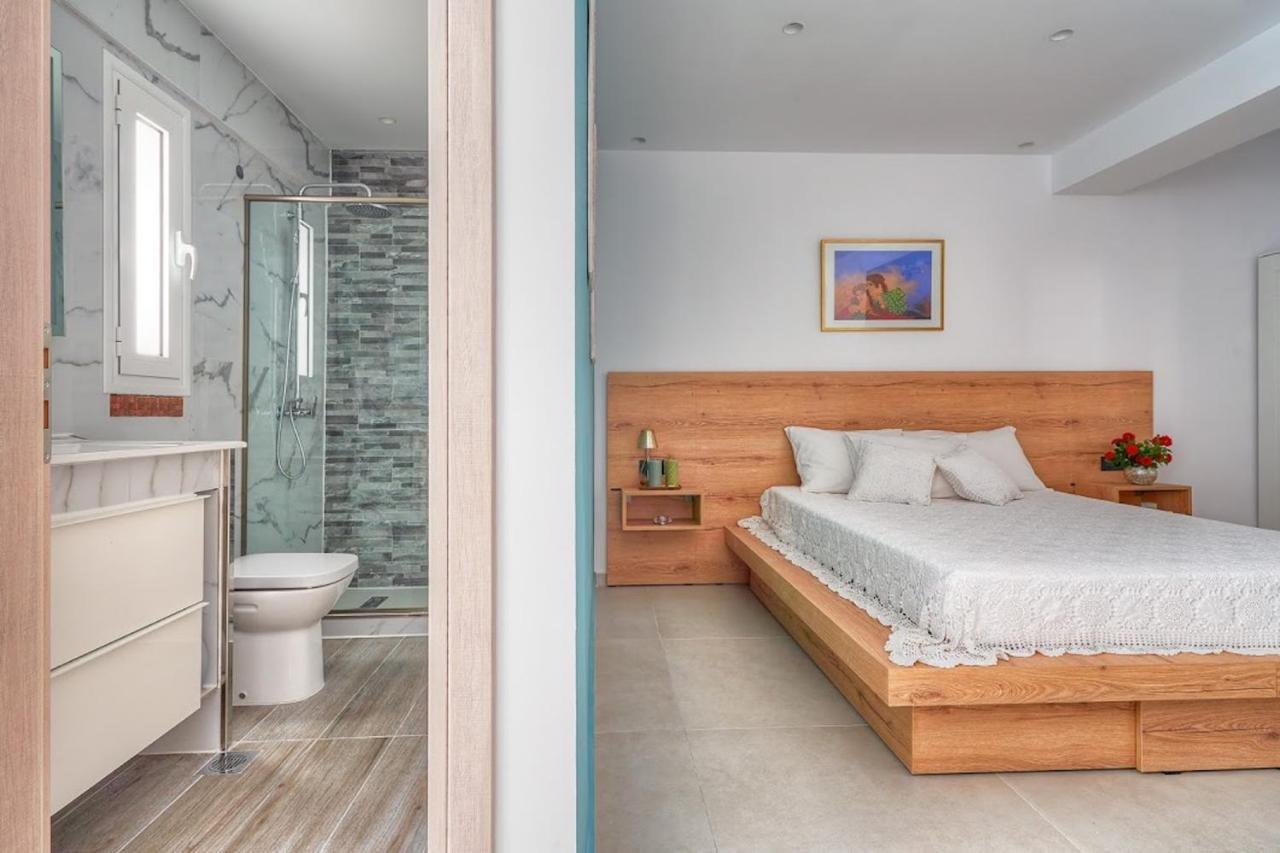 Apartment Sia Mare Seaside