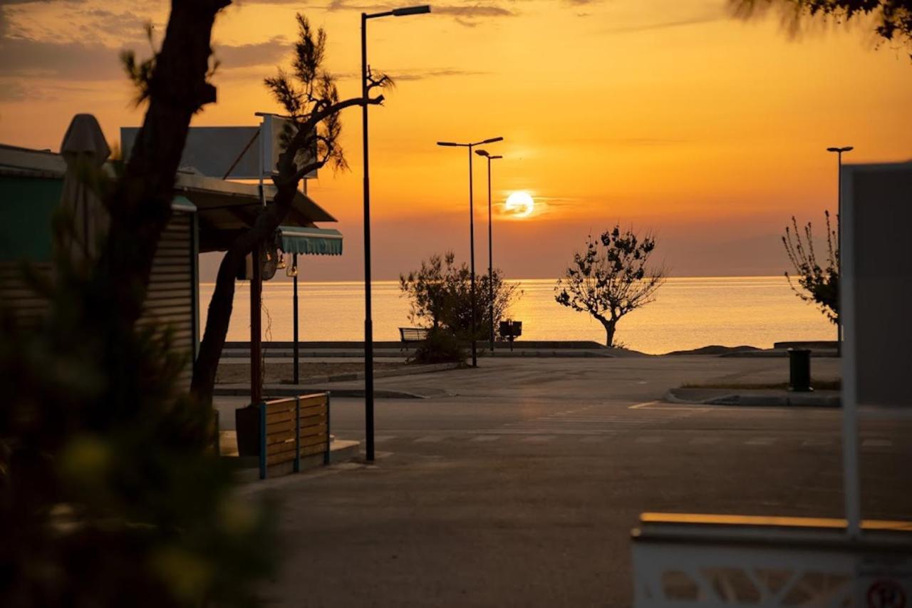Sia Mare Seaside