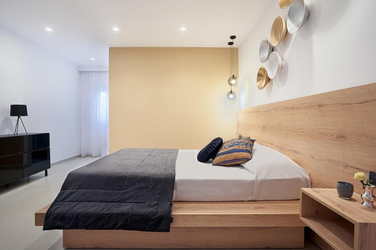 Apartment Sia Mare Seaside