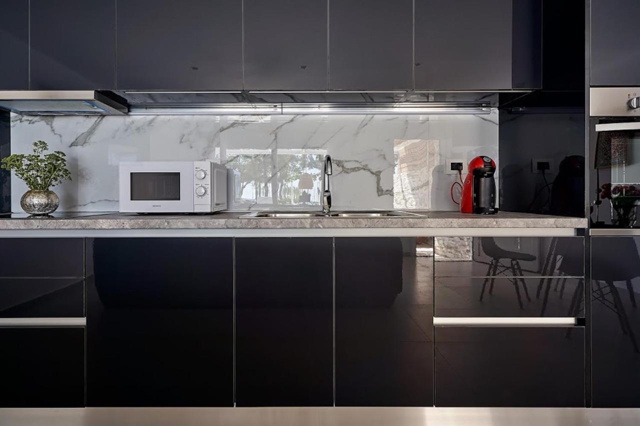 Apartment Sia Mare Seaside Faliraki