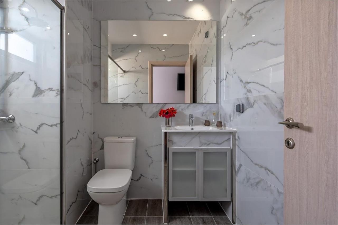 Apartment Sia Mare Seaside