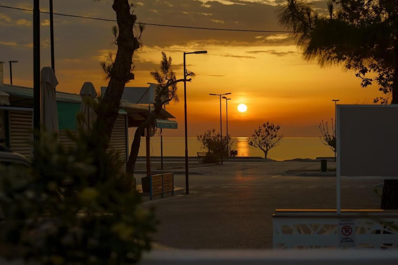 Appartement Sia Mare Seaside