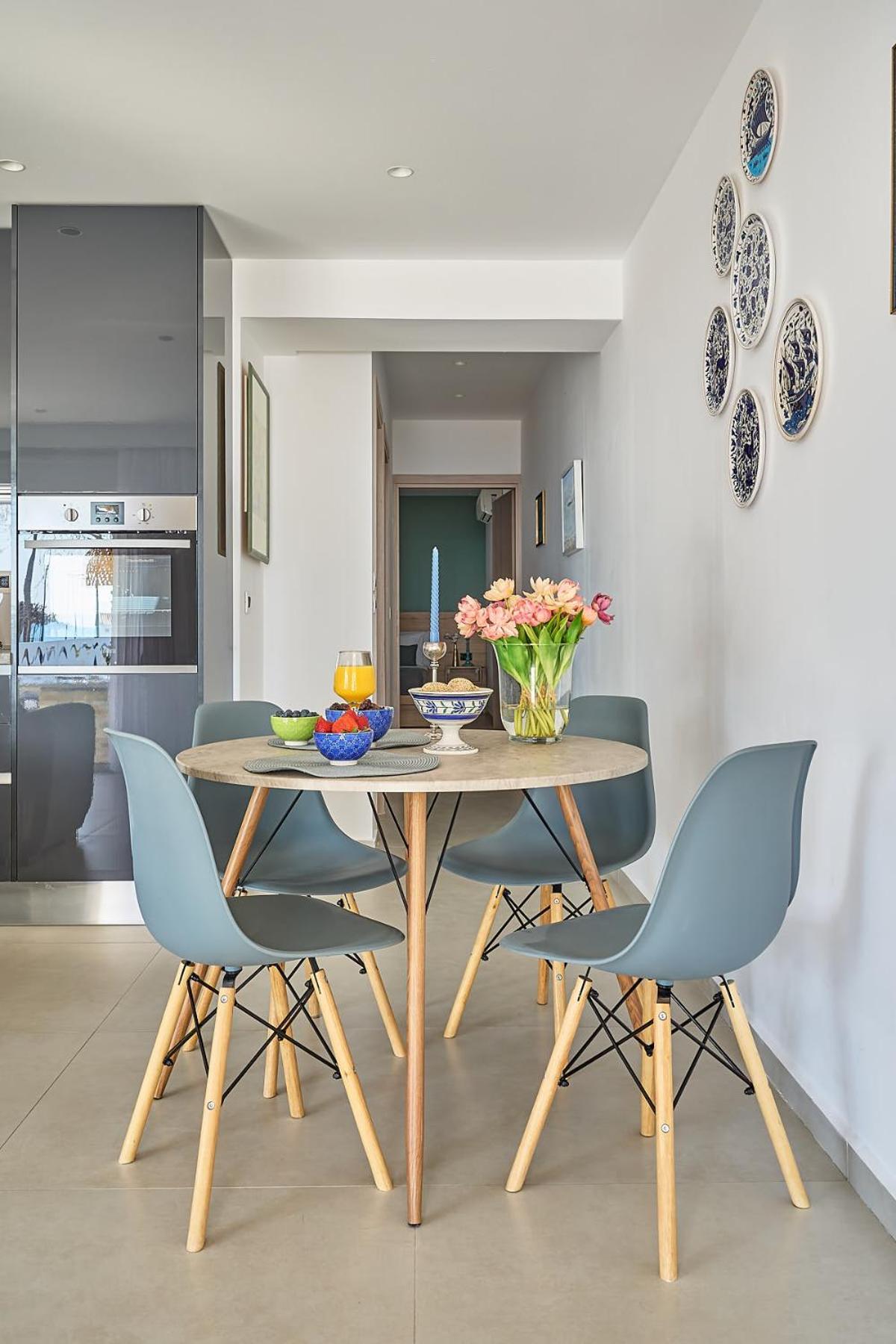 Apartment Sia Mare Seaside Faliraki