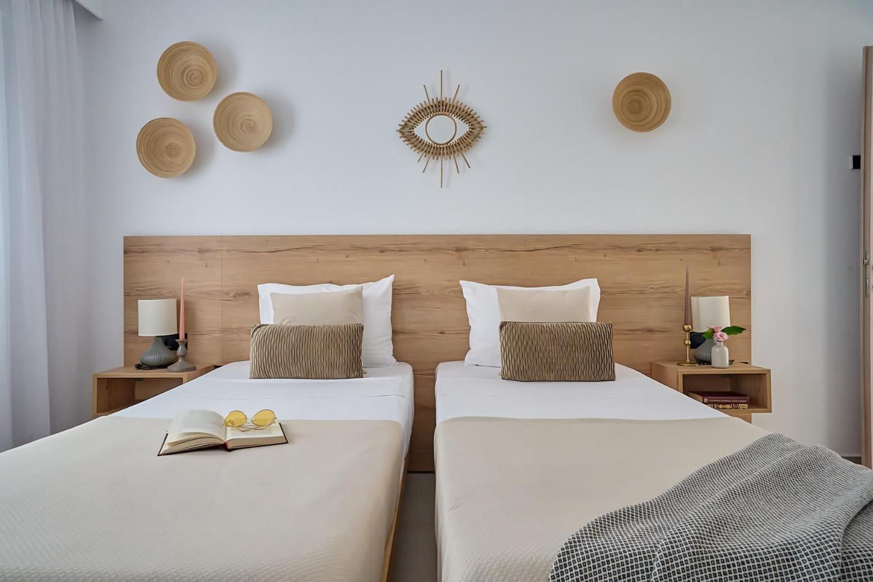 Apartment Sia Mare Seaside *