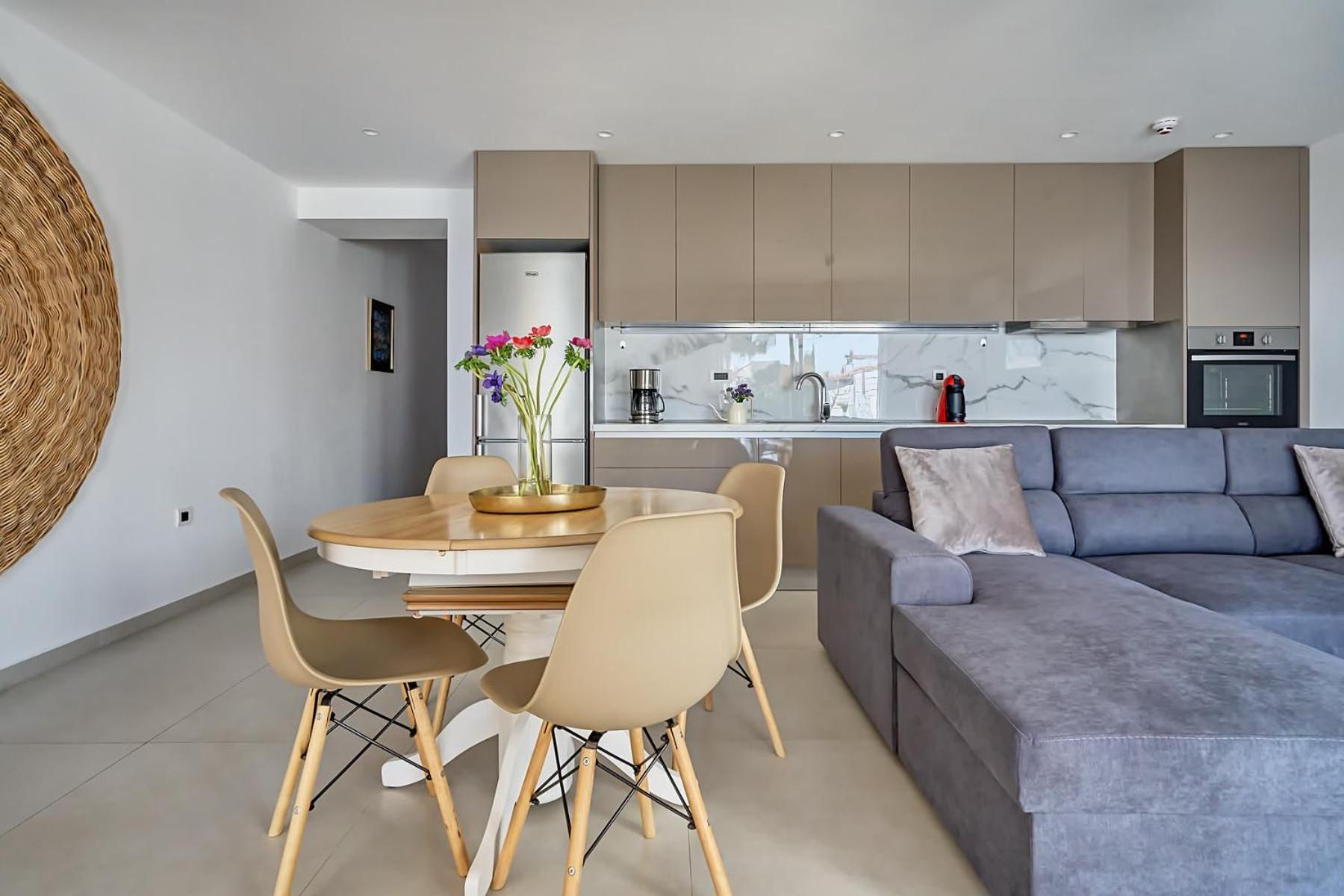 Sia Mare Seaside Apartment Faliraki