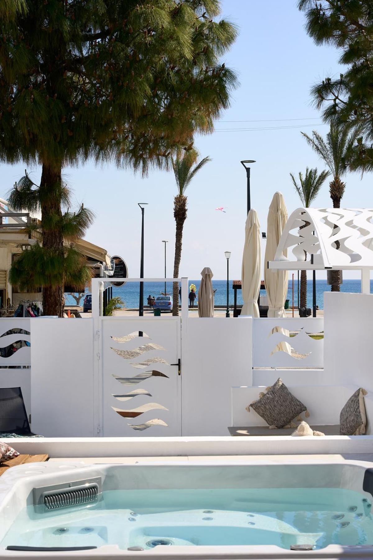 Apartment Sia Mare Seaside
