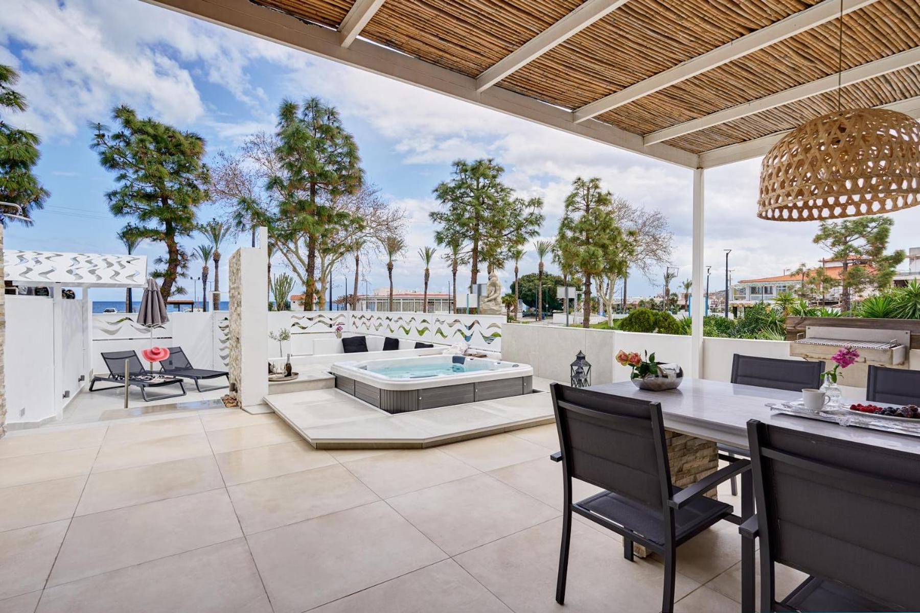 Apartment Sia Mare Seaside Faliraki