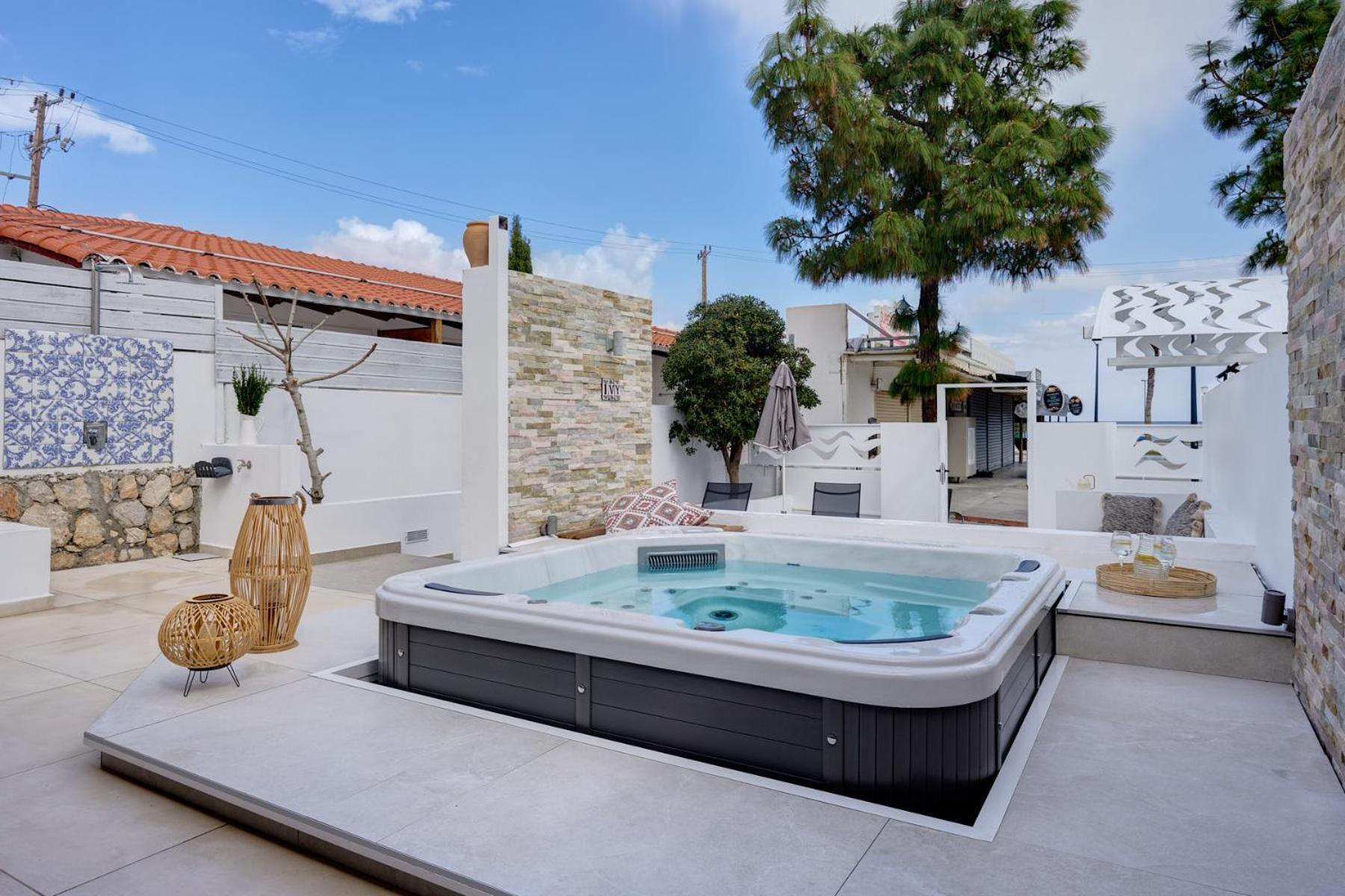 Apartment Sia Mare Seaside *